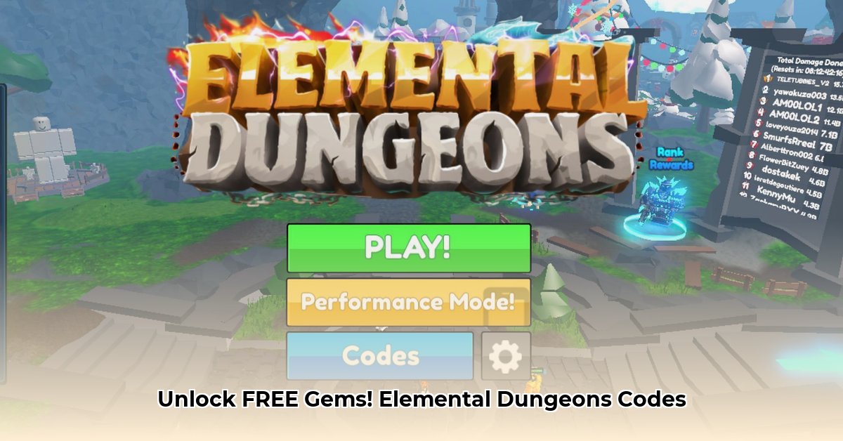 elemental-dungeons-codes-2024